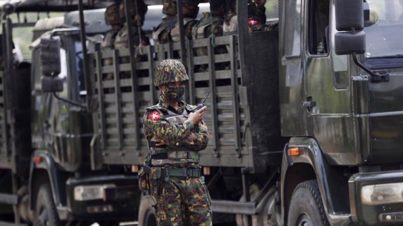 Myanmar, a luglio esecuzioni massa: almeno 40 morti