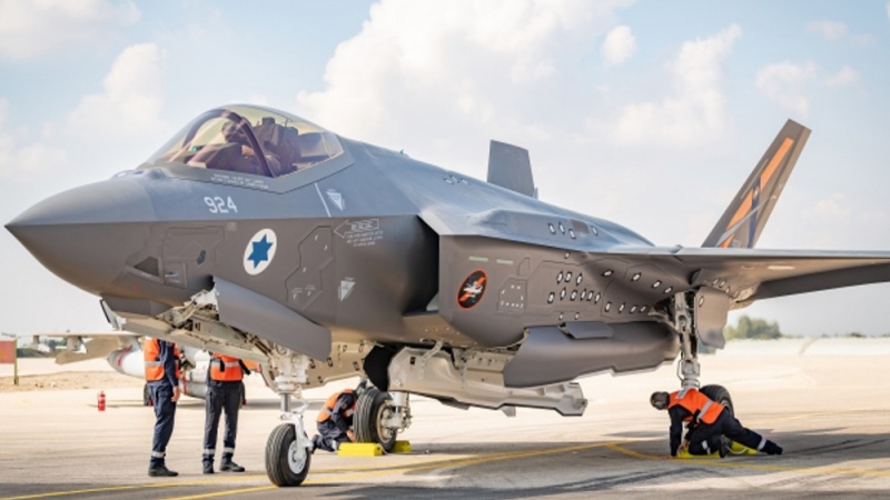 F-35/Iran: la pire défaite d'Israël? Plus d'articles