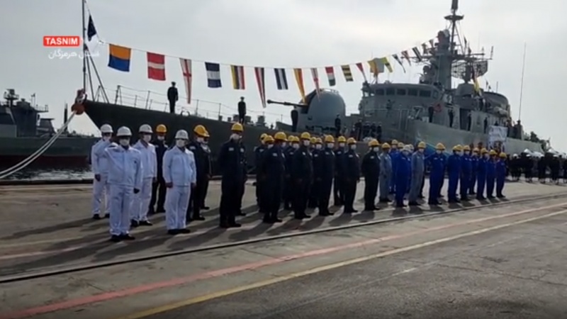 4 sous-marines rallient la flotte de guerre
