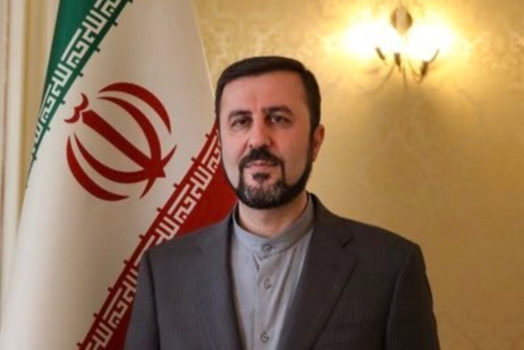 Gharibabadi: Iran to host negotiations on Gen. Soleimani assassination
