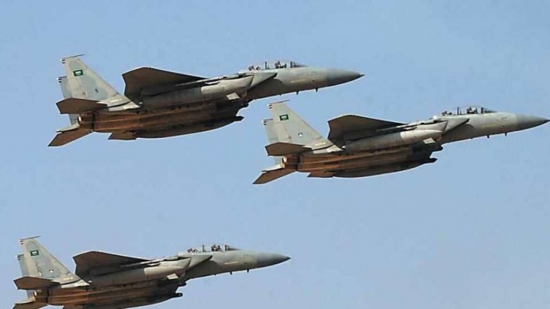 Pejabat Yaman Sebut Koalisi Saudi telah Kehilangan Akal