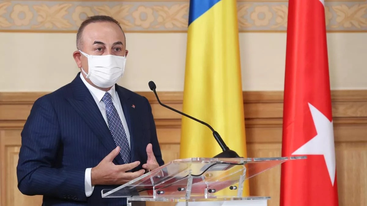 Түркијәнин Ермәнистан Севҝиси Сәнҝимијор! Чавушоғлу: “Истанбул-Ирәван авиарејсләринин иҹрасына јахын ҝүнләрдә башланылаҹаг”