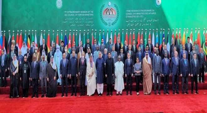 او آئی سی کانفرنس کا انعقاد خوش آئند، اسلامی ممالک مسائل کے حل کے لئے متفقہ حکمت عملی اپنائیں، ساجد نقوی