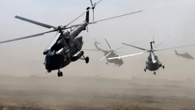 Occident/Russie: la Grande guerre?