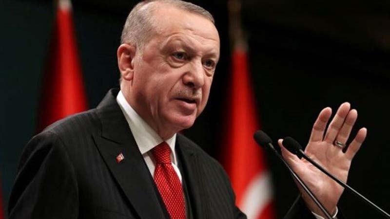 Erdoğan: Erken seçim olmayacak