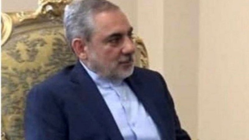 خەتیب زادە ھەواڵی شەھیدبوونی باڵوێزی کۆماری ئیسلامیی ئێران لای دەوڵەتی ڕزگاریی نیشتیمانیی یەمەنی لە بەر توش بوونی بە کۆرۆنا، ڕاگەیاند