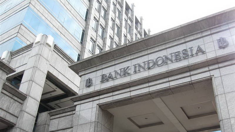 BI-Fast Resmi Diluncurkan Bank Indonesia