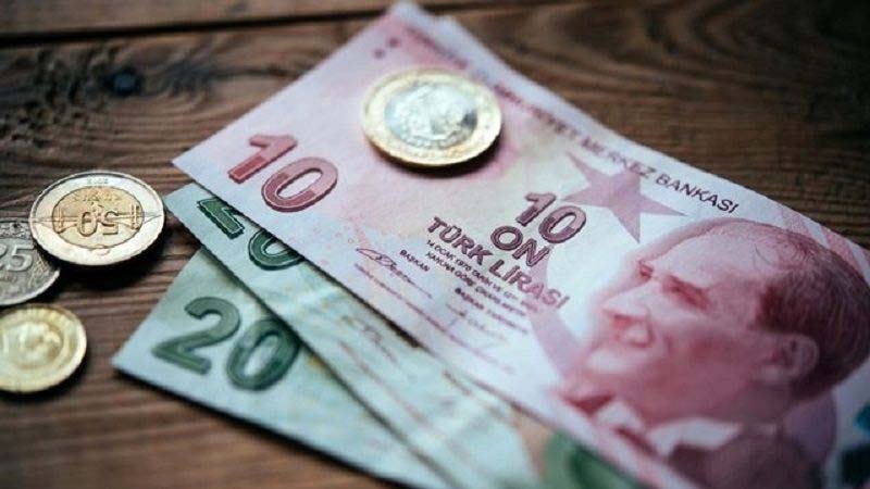 Түркијәдә хариҹи валјуталар дәјәр итирмәјә башлајыб