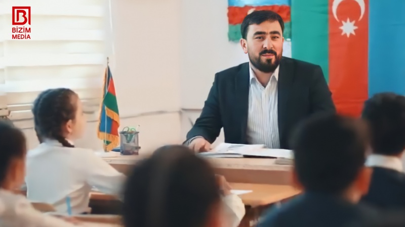 “Мәктәб дини месажларын пајлашма јери олмамалыдыр”