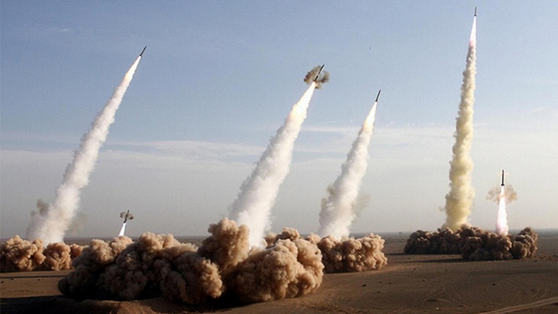 Le CGRI avertit Israël ...
