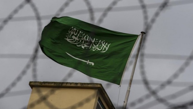 人権団体がサウジアラビアについて国連に抗議