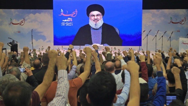 Comment le Hezbollah a cassé l'Amérique?