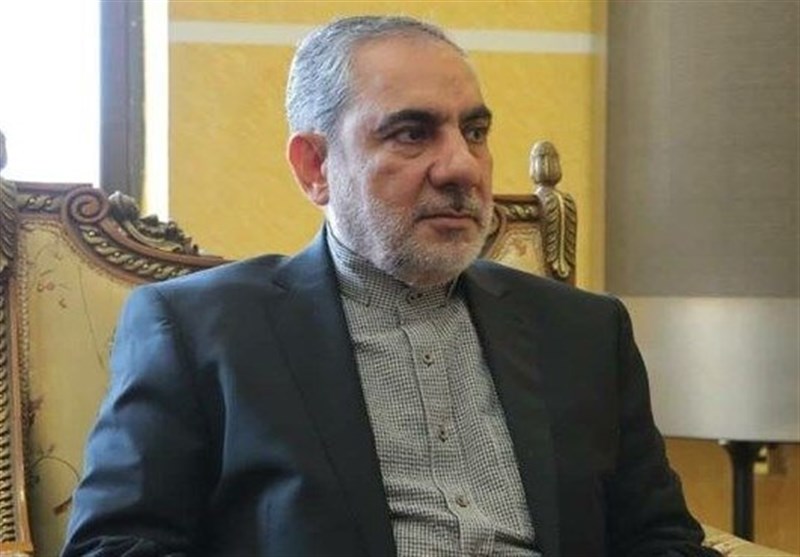 Iran's ambassador to Yemen passes away