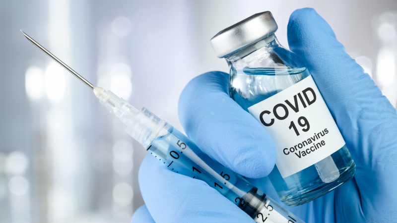 Libano, ambasciata Usa dona vaccini proibiti