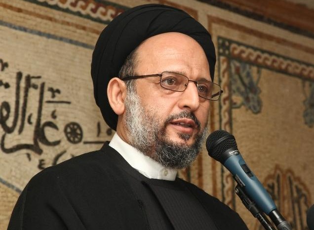السيد علي فضل الله يعلق على زيارة 'غوتيريش' الى لبنان