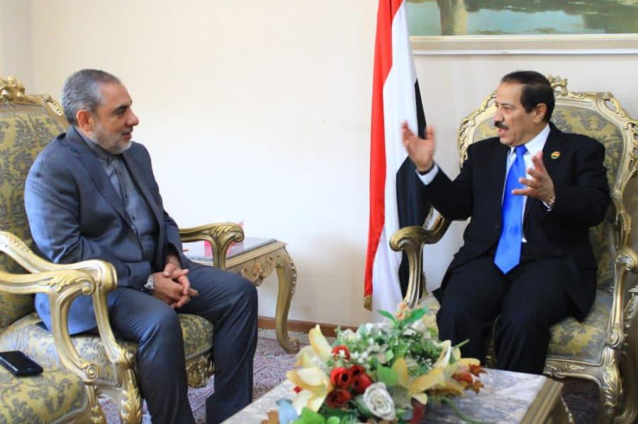 ينبغي محاسبة تحالف السعودية و الإمارات لعدم السماح للشهيد ايرلو لتلقي العلاج في الخارج +(صور )