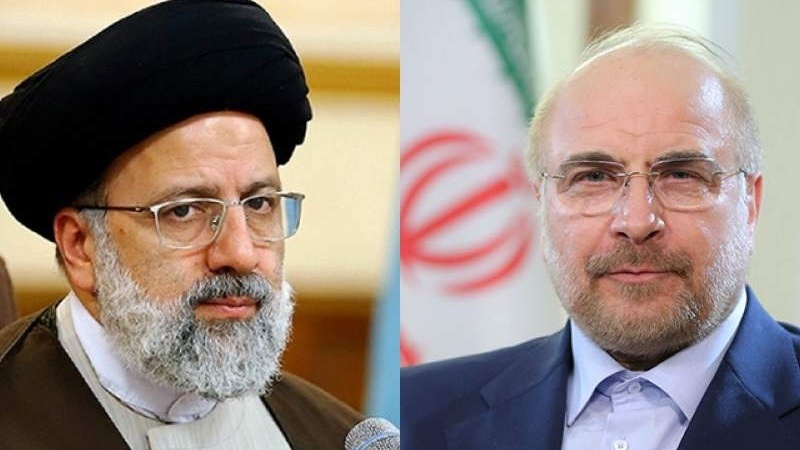 Messaggi di cordoglio di Raisi e Qalibaf per il martirio dell’inviato iraniano nello Yemen