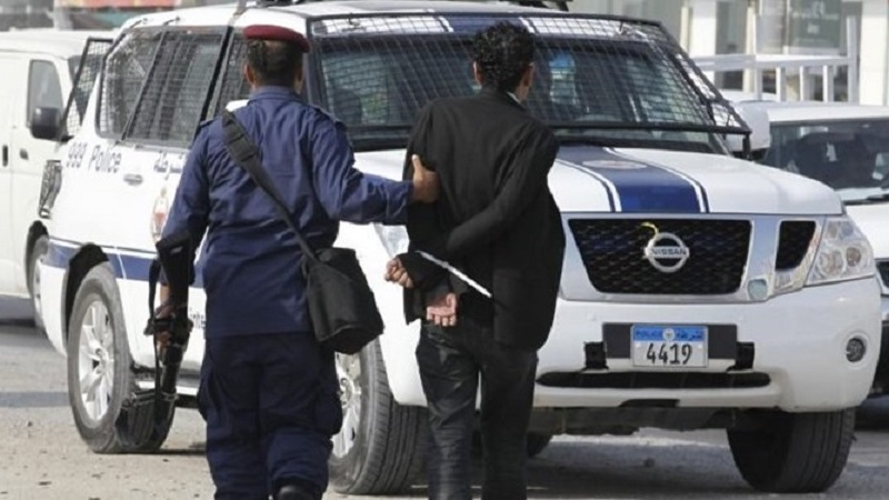 Europäisches Parlament besorgt über Unterdrückung in Bahrain durch Al-Khalifa-Regime