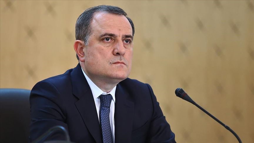 Ҹејһун Бајрамов: Иран ширкәтләри ишғалдан азад едилмиш әразиләрдәки лајиһәләрдә иштирак едәҹәк