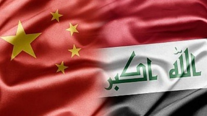 Çin, Irak'ın yüzlerce okul inşa etmesine yardım ediyor