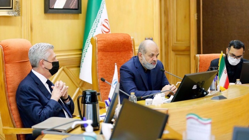 Iran: gli Usa principali responsabili dei problemi dell'Afghanistan