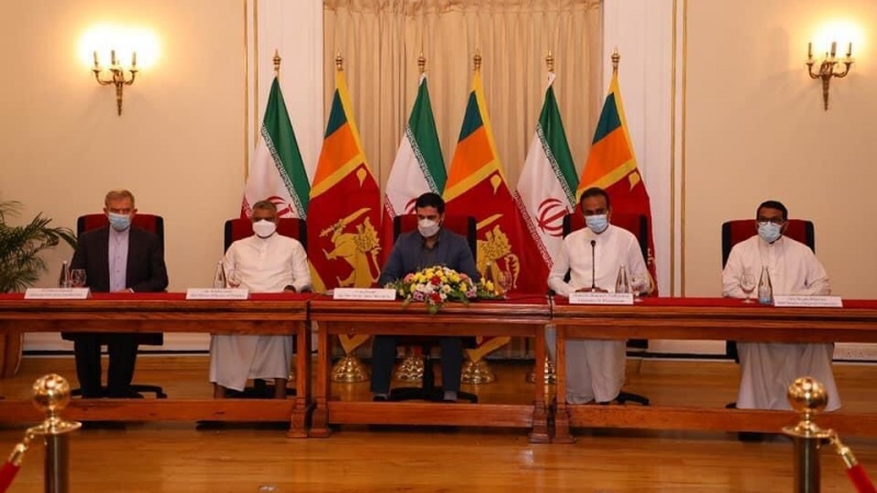 Sri Lanka Tandatangani Kesepakatan Pembayaran Utang ke Iran