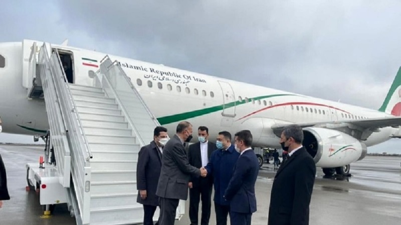 Hubungan Iran dan Republik Azerbaijan kian Positif