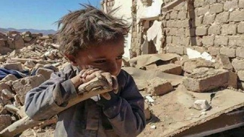 Yemen, Wfp: costretti ad interrompere aiuti