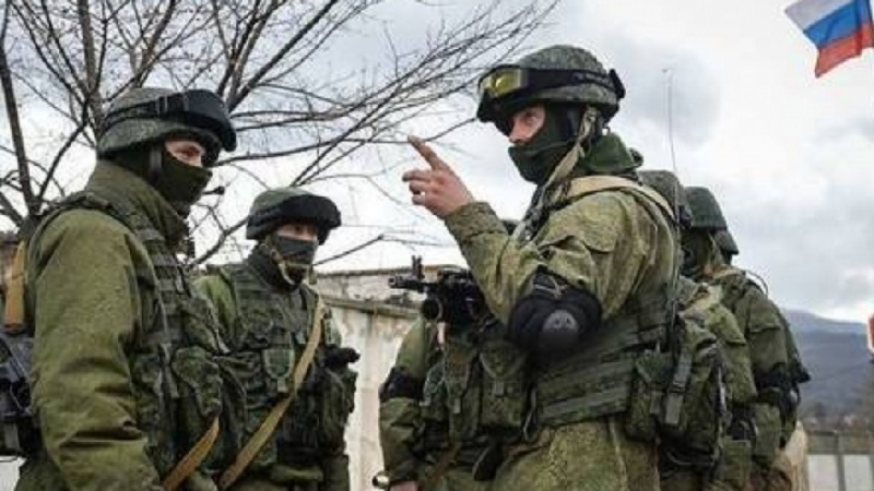 Русија презденти Азәрбајҹан иҹтимаијјәтинин нараһатлығына тохунмајыб
