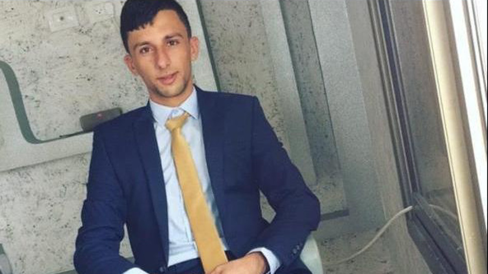 Israeli forces kill Palestinian youth in West Bank
