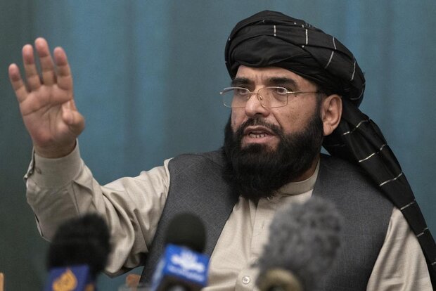 Taliban calls on US to release of Afghan assets