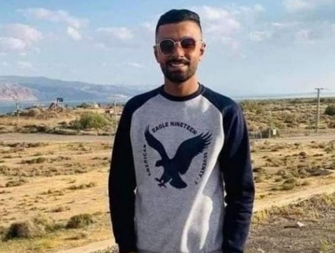 دعوات حقوقية بالتحقيق الجنائي حول قضية استشهاد أمير اللداوي