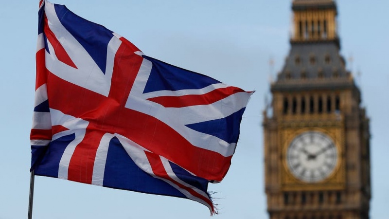 英政府はいまだ植民地時代を夢想