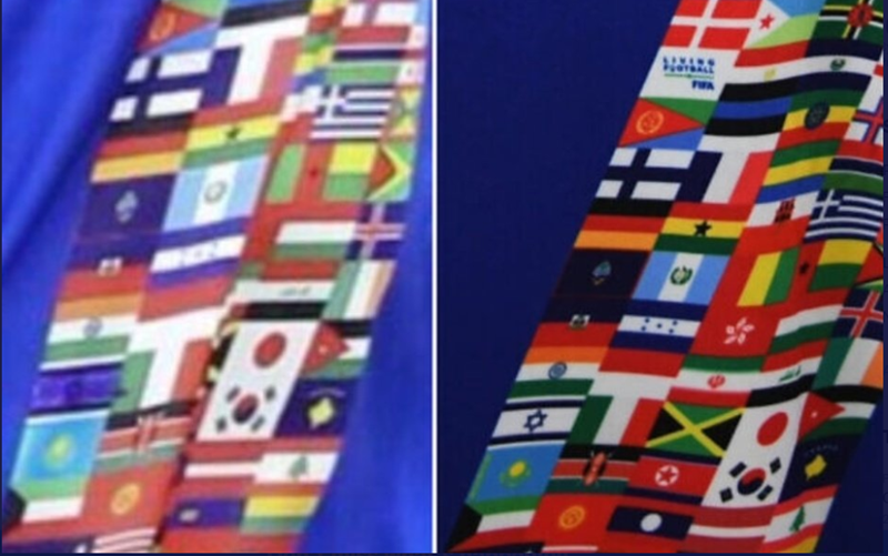 2021 Roundup - Sports boycotting Israel: Algeria leads the defense