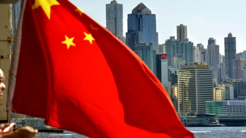 世界銀行、「中国成長率は2022年に大きく減速」