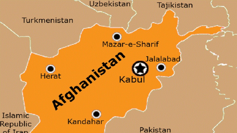 Kabul: ucciso un attentatore all’ufficio passaporti