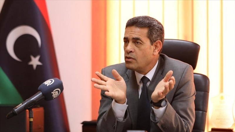 ​Libya: Hukumar Zabe Ta Bukaci A Dage Zaben Shugaban Kasa