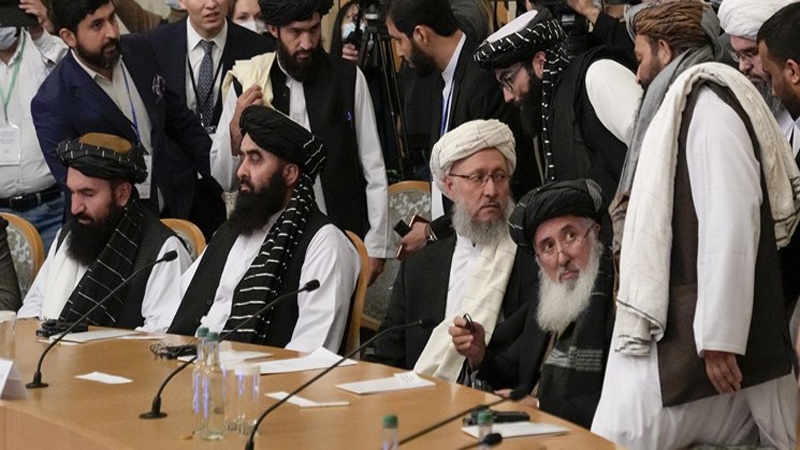 Taliban Bantah Minta Uang Keamanan dari PBB