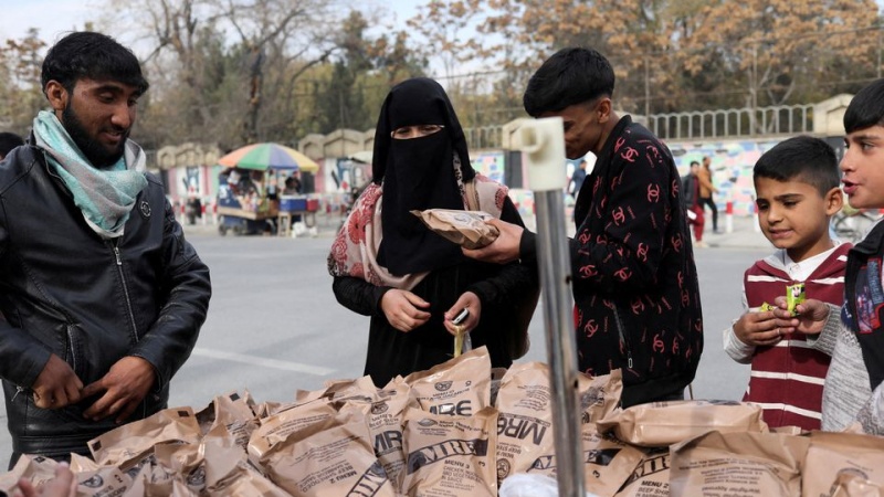 UN-Sicherheitsrat erleichtert Hilfe für Afghanistan