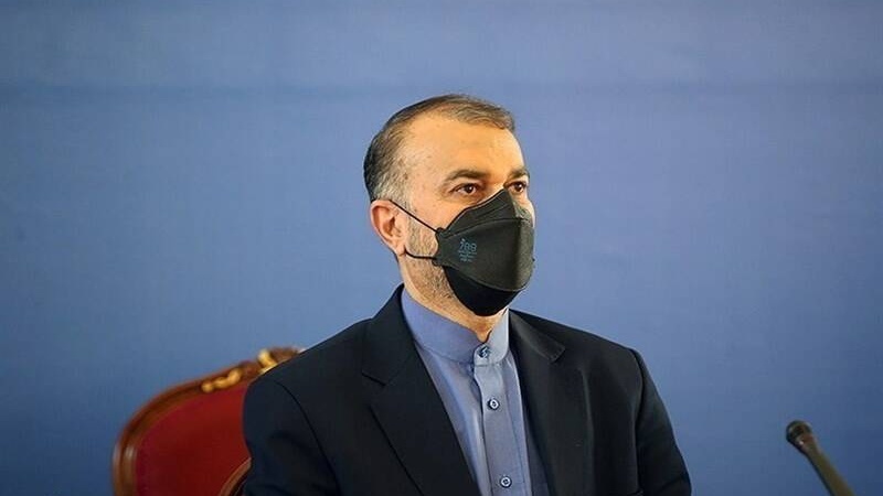 Амир-Абдуллахиан: жестокость осаждающих Йемен сил по отношению к мученику Ирлу не будет забыта
