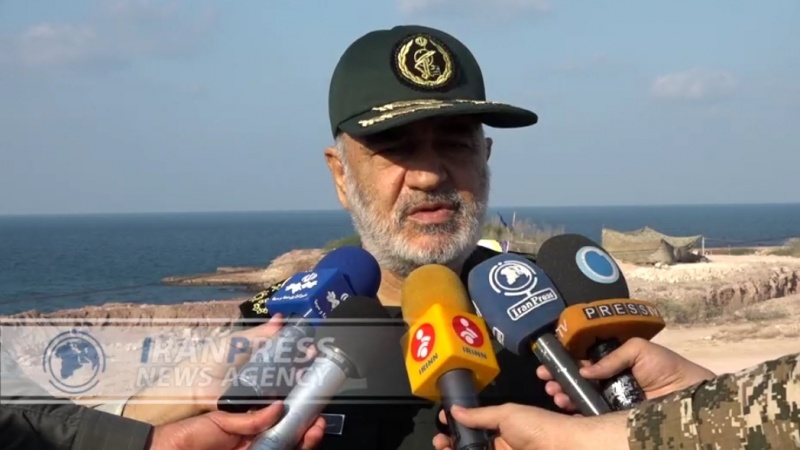 Tümgeneral Selami: Savunmamız düşmanın harekat üslerinde olacak