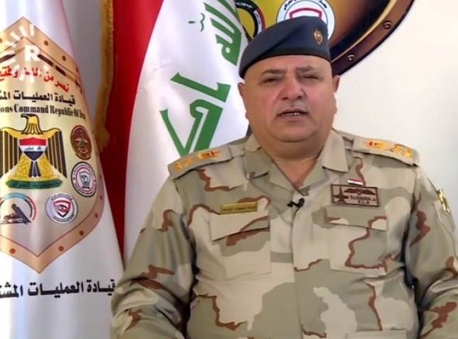 العمليات المشتركة: لم يبق من القوات الأميركية في العراق سوى المستشارين