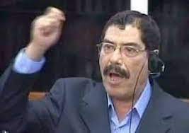 بعد إعادة محاكمته.. الإفراج عن ابن اخ صدام