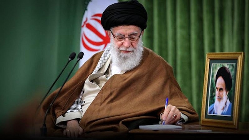 Messaggio di cordoglio dell'ayatollah Khamenei per il martire Hassan Irlu