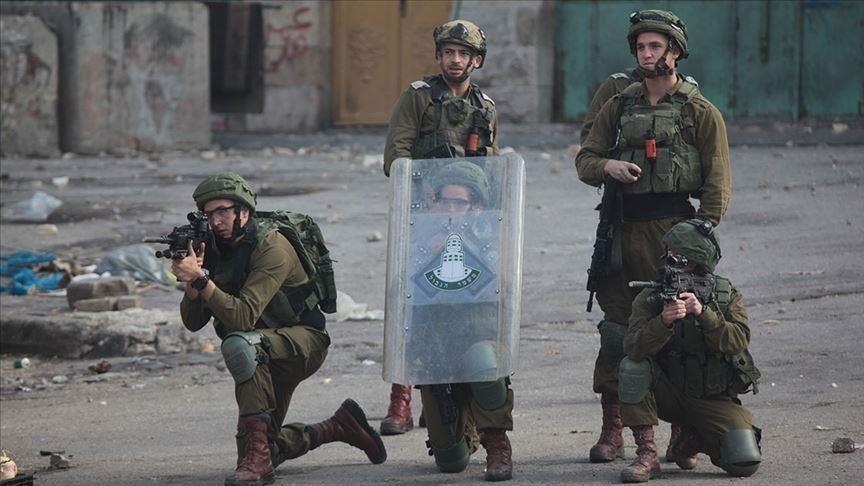 Israeli forces kill Palestinian youth in West Bank