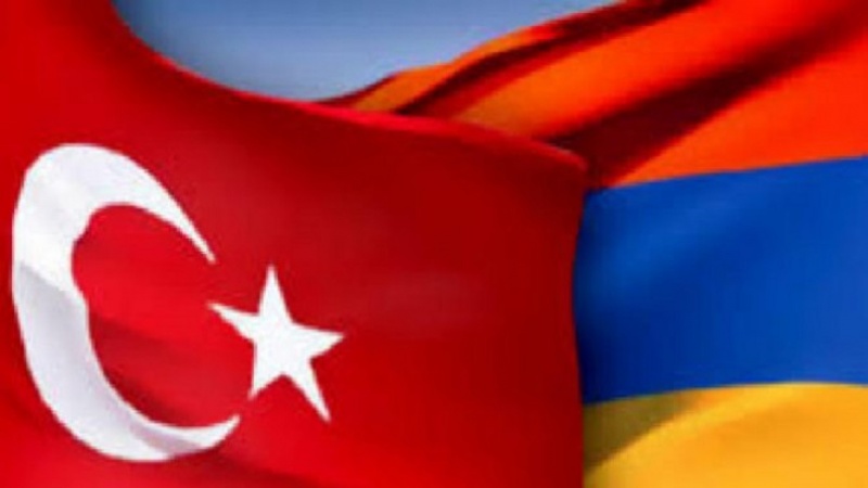 Түркијә Ермәнистан үчүн "Авропаја пәнҹәрә" олаҹагмы?