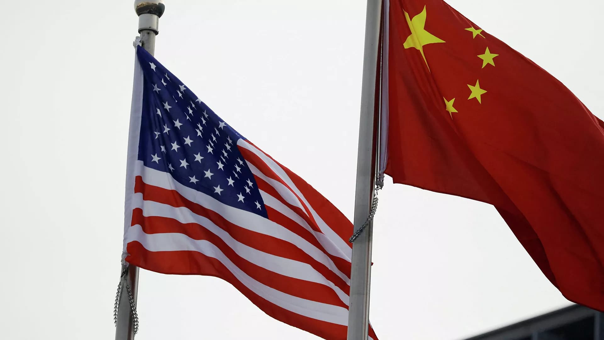 China rechaça 'mentiras' dos EUA após proibição de importações de Xinjiang e promete resposta