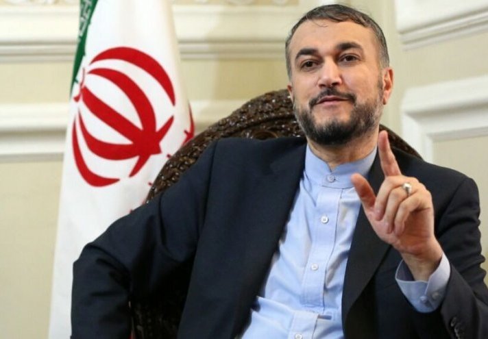 ايران تعلن عن مشاركتها في الجولة المقبلة من المحادثات مع السعودية