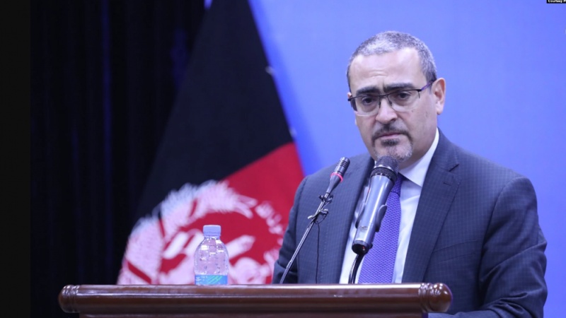 ООН намерен выделить Афганистану 8 млрд долларов