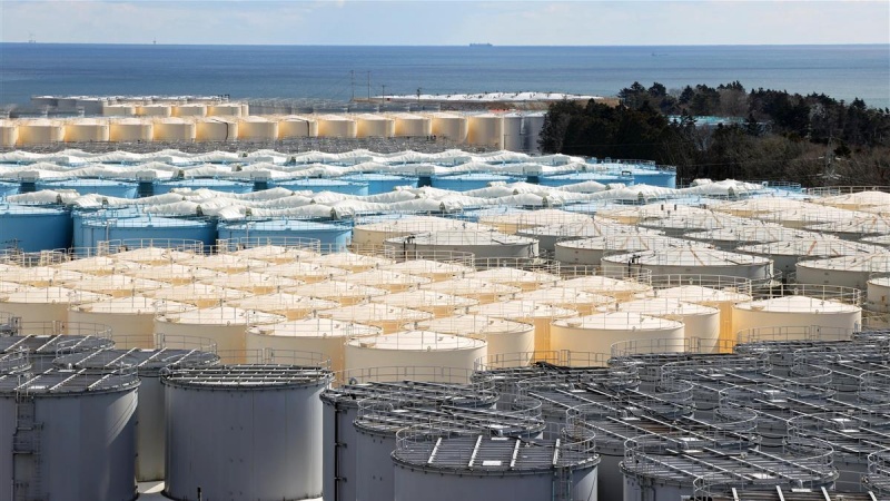 原発処理水海洋放出計画の申請受け、韓国政府が日本公使を呼び出し